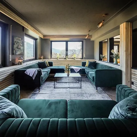 Villa Luxus Mit 23 Zimmern Und 19 Baedern Und *