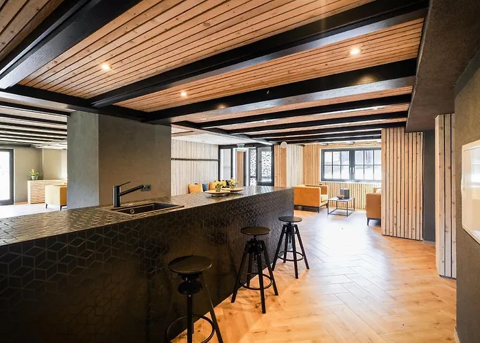 Вилла Luxus Mit 23 Zimmern Und 19 Baedern Und Байрсброн