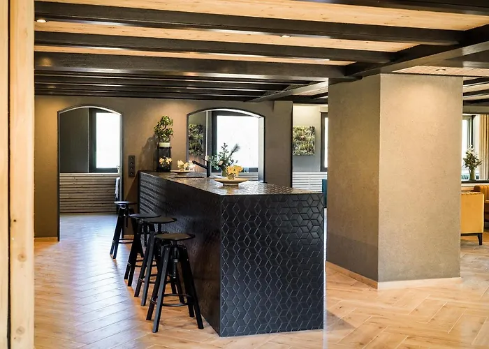 Luxus Mit 23 Zimmern Und 19 Baedern Und Вилла *