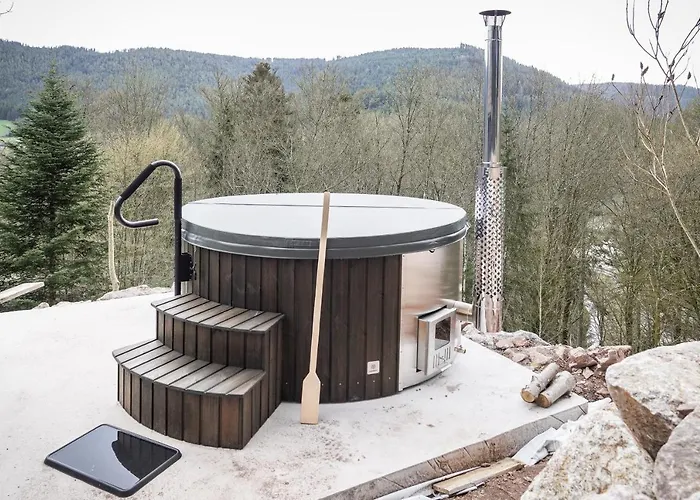 Luxus Mit 23 Zimmern Und 19 Baedern Und Вилла *