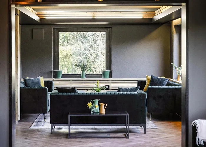 Luxus Mit 23 Zimmern Und 19 Baedern Und Вилла *