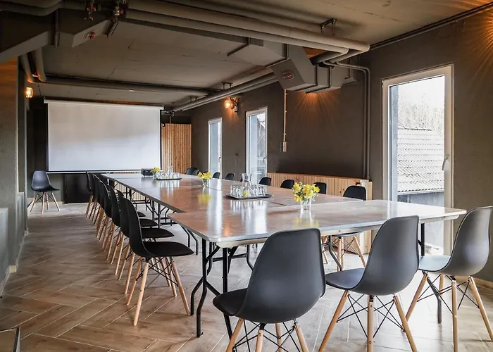 Luxus Mit 23 Zimmern Und 19 Baedern Und