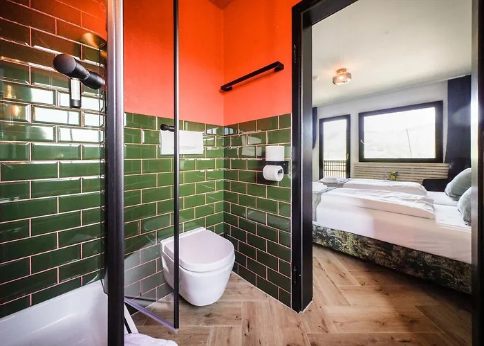 Luxus Mit 23 Zimmern Und 19 Baedern Und