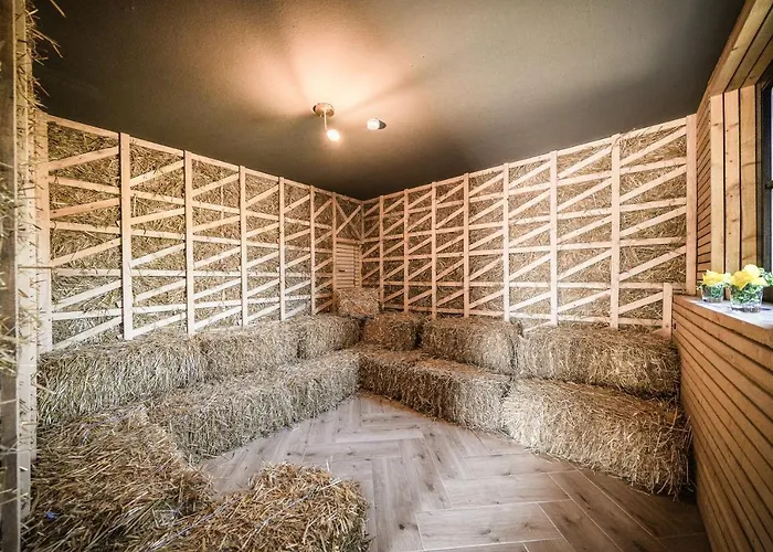 Вилла Luxus Mit 23 Zimmern Und 19 Baedern Und Байрсброн